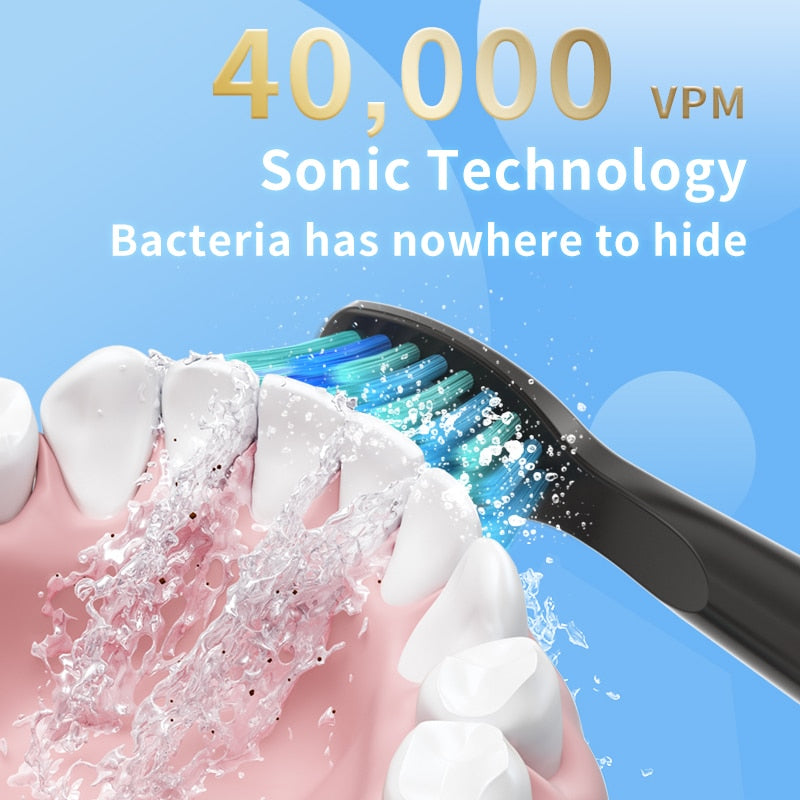 Fairywill Electric Tooth brush