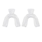 Teeth whitening mouth guard