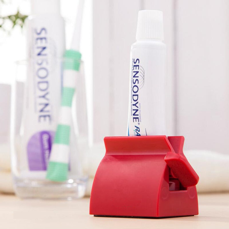 Toothpaste Squeezer