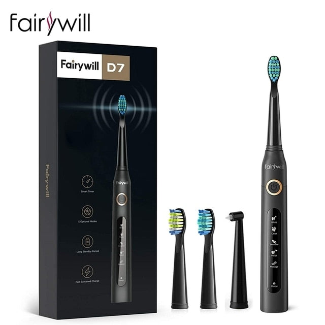 Fairywill Electric Tooth brush