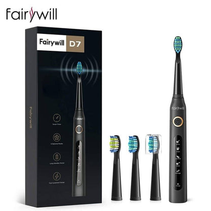 Fairywill Electric Tooth brush