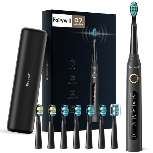 Fairywill Electric Tooth brush