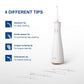 Seago Water Flosser