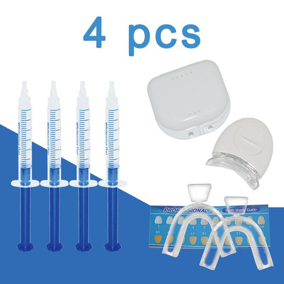 Teeth Whitening gel kit