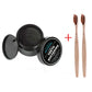 Charcoal Teeth Whitening Paste